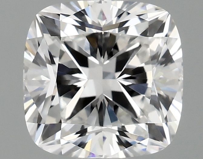 Lab Grown Diamond 1,1Ct E-VVS1 Cushion - IGILG750560696 1