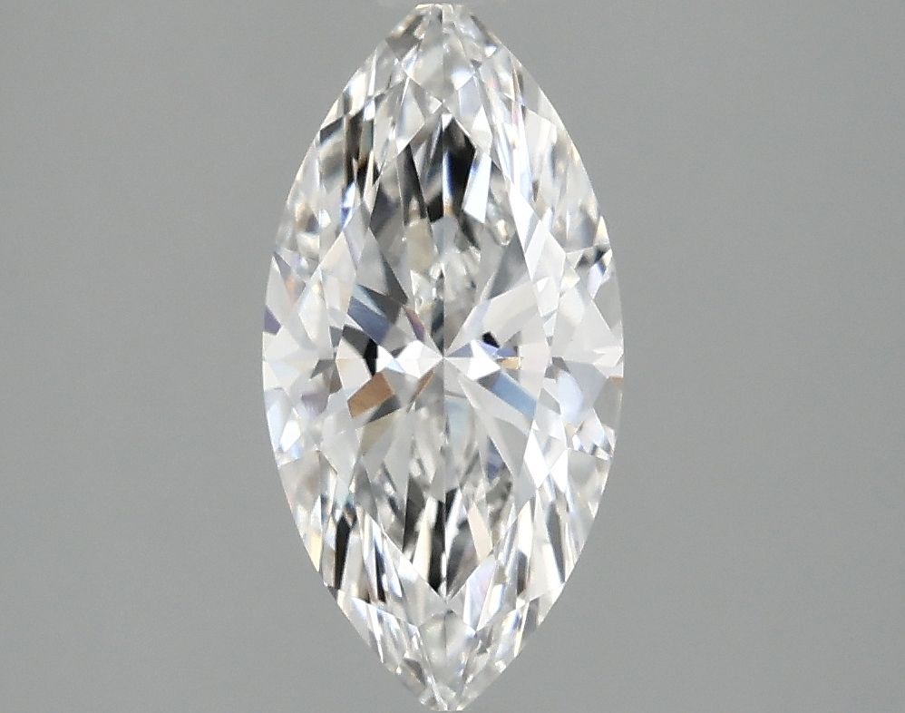 Lab Grown Diamond 1,53Ct E-VS1 Marquise - IGILG792696660 1