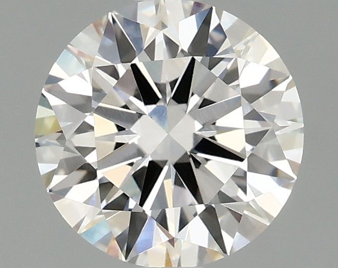 Lab Grown Diamond 1,51Ct F-VVS2 Round - IGILG793644268 1