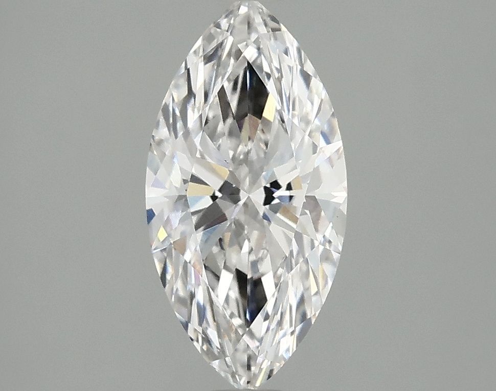 Lab Grown Diamond 1,59Ct E-VS1 Marquise - IGILG793638702 1