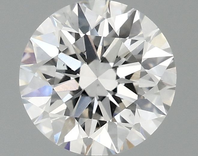 Lab Grown Diamond 1,09Ct E-VS1 Round - IGILG795688034 1
