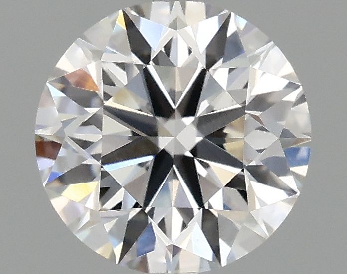 Lab Grown Diamond 1,09Ct E-VS1 Round - IGILG797633243 1