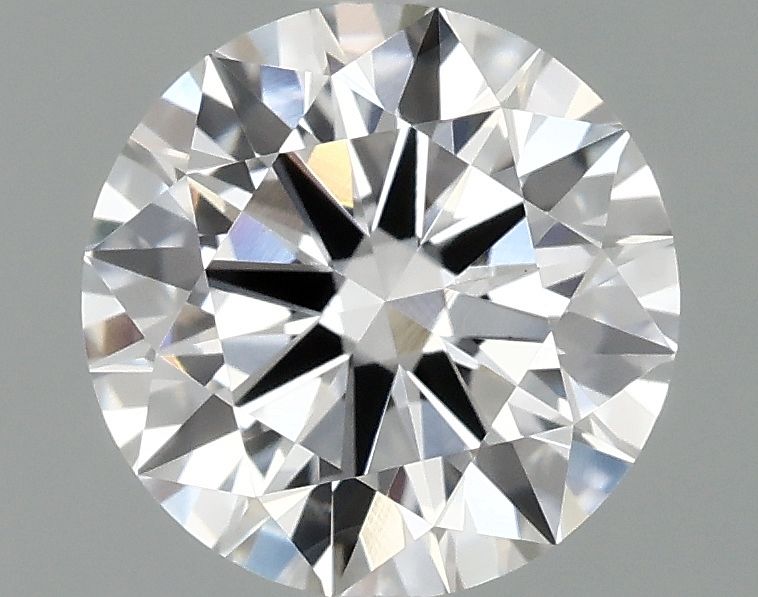 Lab Grown Diamond 1,09Ct E-VS1 Round - IGILG797633474 1