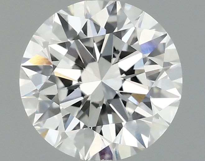Lab Grown Diamond 1,1Ct E-VVS2 Round - IGILG797610419 1