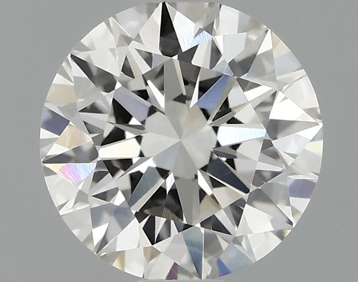 Lab Grown Diamond 1,04Ct G-VVS2 Round - IGILG799675917 1