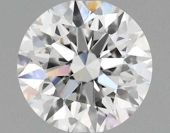 Lab Grown Diamond 1,09Ct E-VS2 Round - IGILG794642325 1