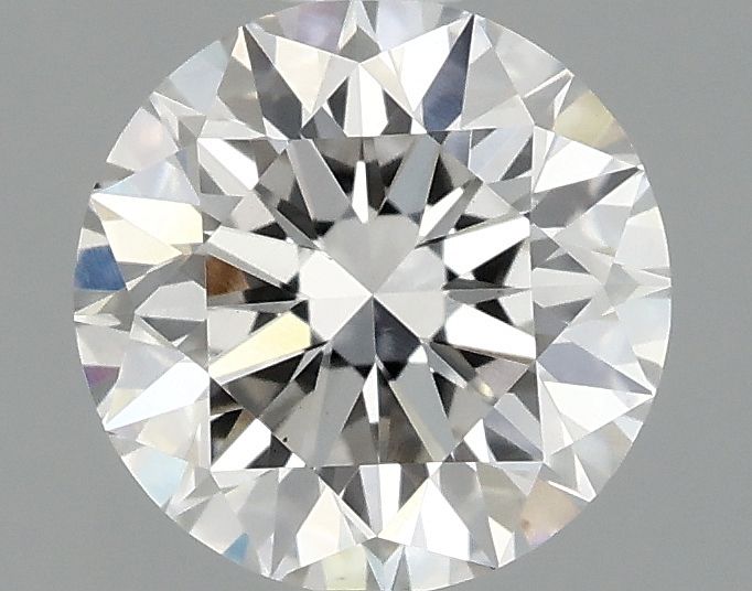 Lab Grown Diamond 1,06Ct F-VS1 Round - IGILG782604341 1