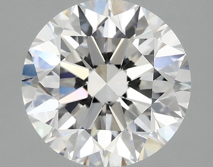 Lab Grown Diamond 2,08Ct E-VVS2 Round - IGILG769659575 1