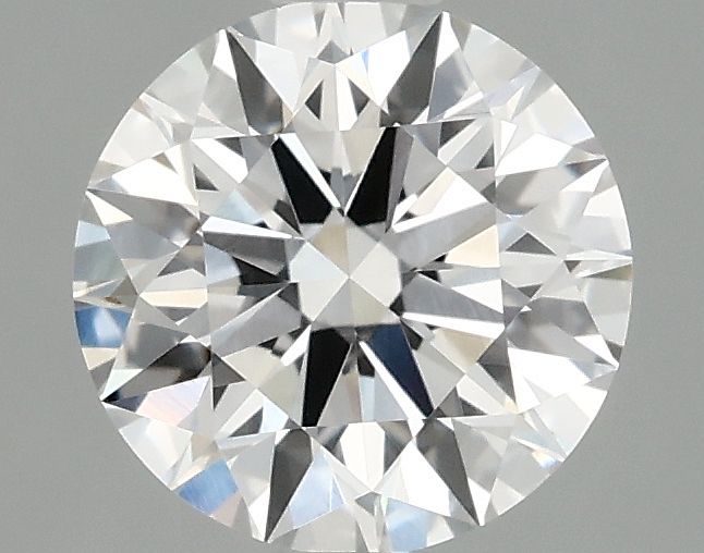 Lab Grown Diamond 1,1Ct E-VVS2 Round - IGILG797606493 1
