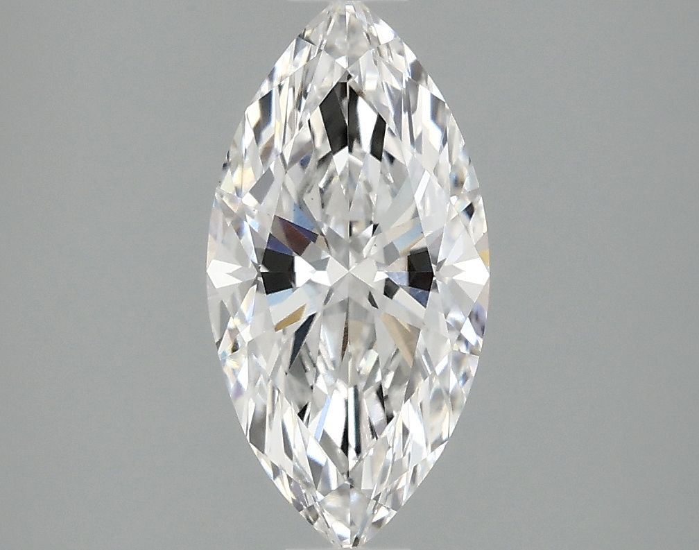 Lab Grown Diamond 1,53Ct E-VS1 Marquise - IGILG795619741 1