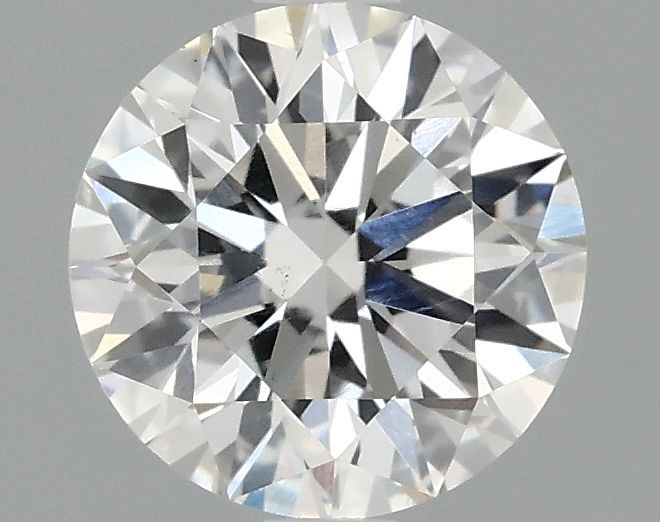 Lab Grown Diamond 1,49Ct E-VS1 Round - IGILG795609467 1