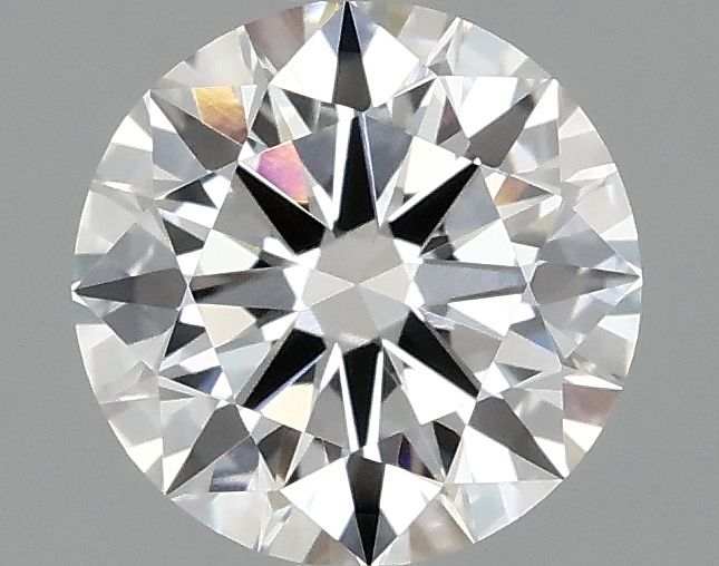 Lab Grown Diamond 1,57Ct D-VVS2 Round - IGILG780645886 1