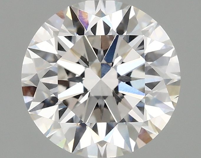 Lab Grown Diamond 1,45Ct E-VS1 Round - IGILG791655453 1
