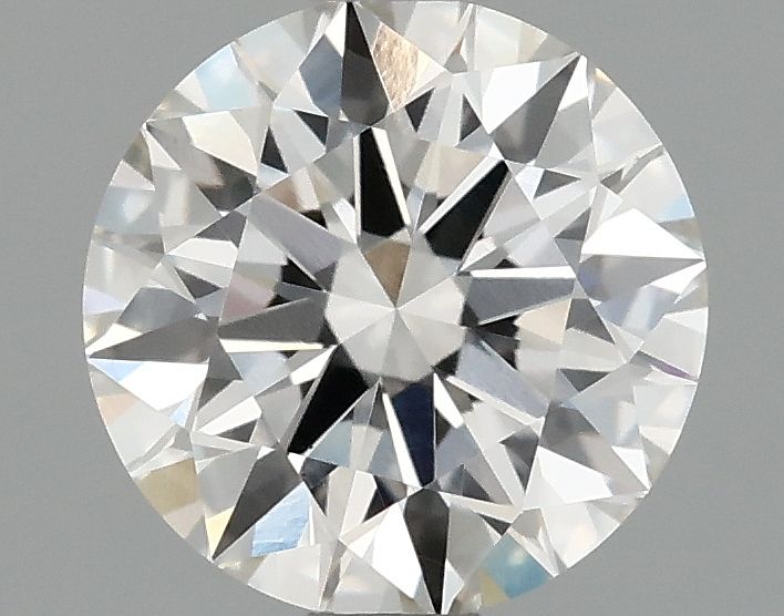 Lab Grown Diamond 1,06Ct F-VS1 Round - IGILG780645977 1