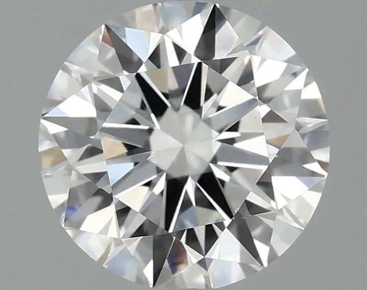 Lab Grown Diamond 1,48Ct E-VVS2 Round - IGILG793639333 1