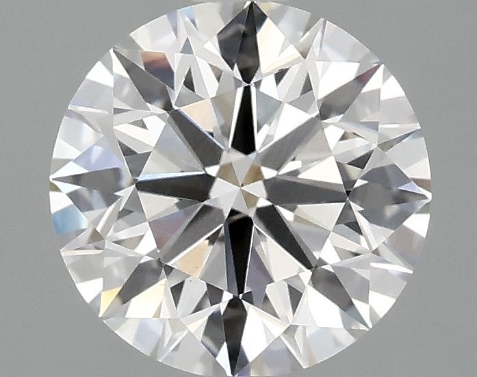 Lab Grown Diamond 1,98Ct E-VS1 Round - IGILG766687724 1