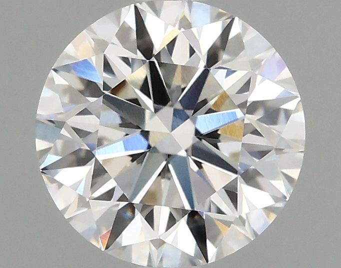 Lab Grown Diamond 1,1Ct E-VVS2 Round - IGILG794677354 1