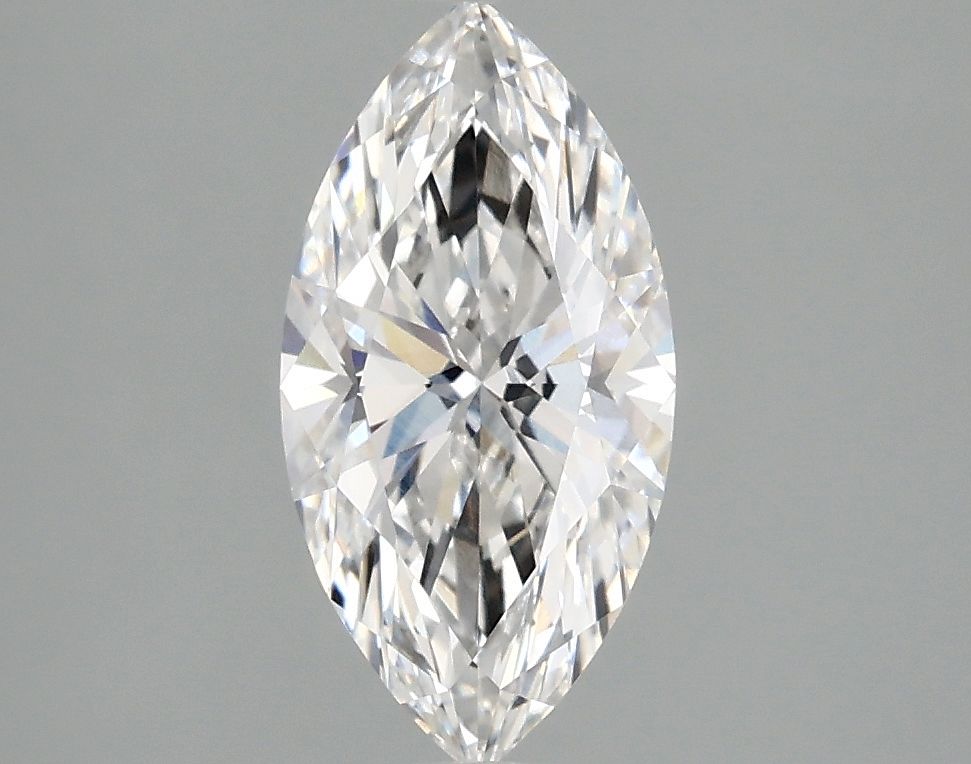 Lab Grown Diamond 1,47Ct E-VVS2 Marquise - IGILG794661483 1