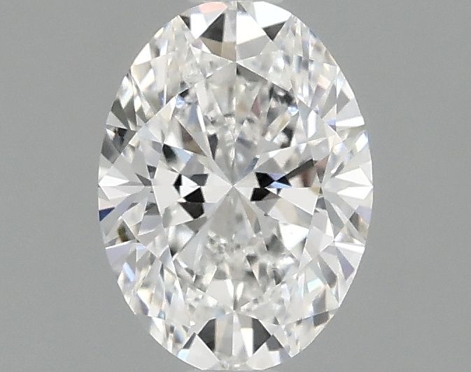 Lab Grown Diamond 1,02Ct E-VS1 Oval - IGILG780641392 1