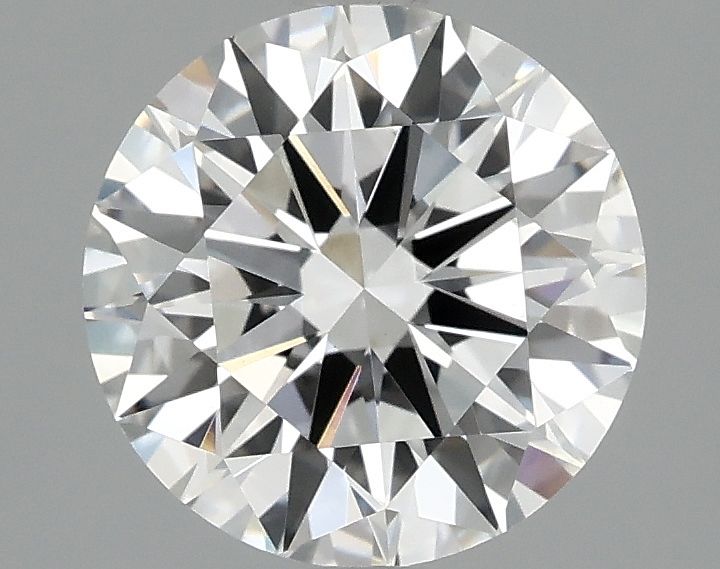 Lab Grown Diamond 1,98Ct E-VVS2 Round - IGILG782608113 1