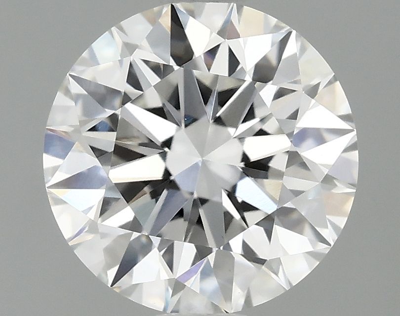 Lab Grown Diamond 1,52Ct E-VVS2 Round - IGILG766605377 1