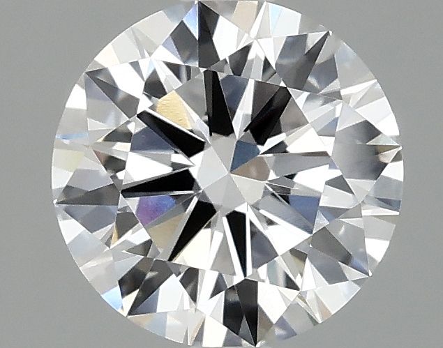 Lab Grown Diamond 1,52Ct E-VVS2 Round - IGILG780623168 1