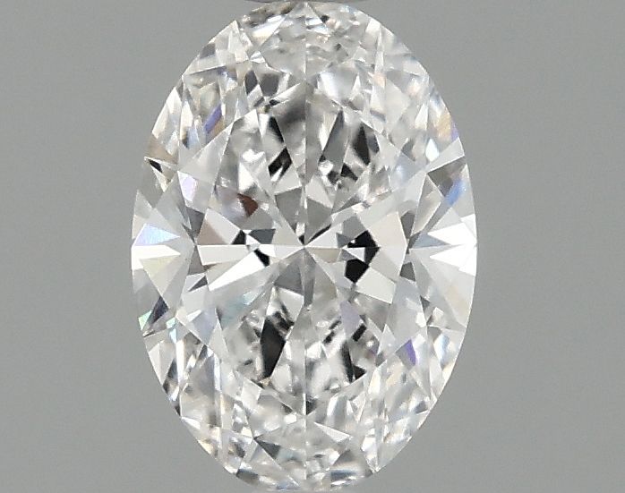 Lab Grown Diamond 1,04Ct E-VVS2 Oval - IGILG769659400 1