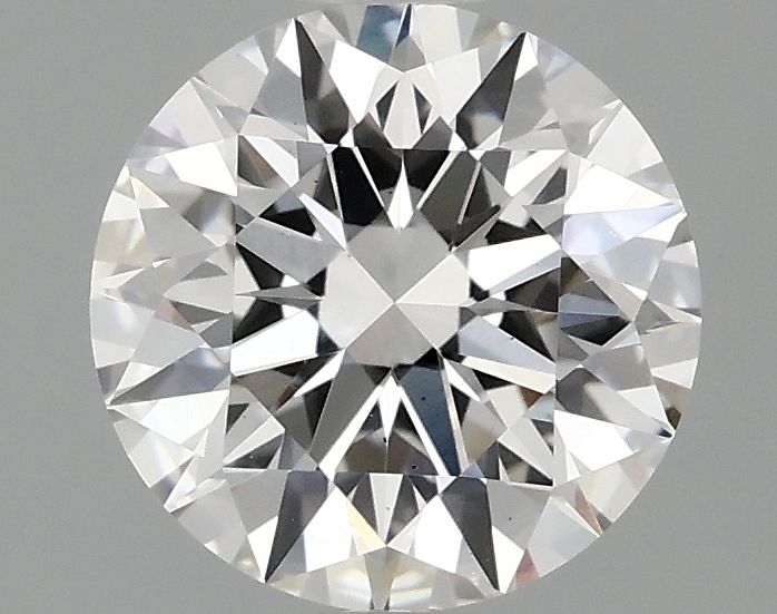 Lab Grown Diamond 1,49Ct E-VS1 Round - IGILG793605578 1