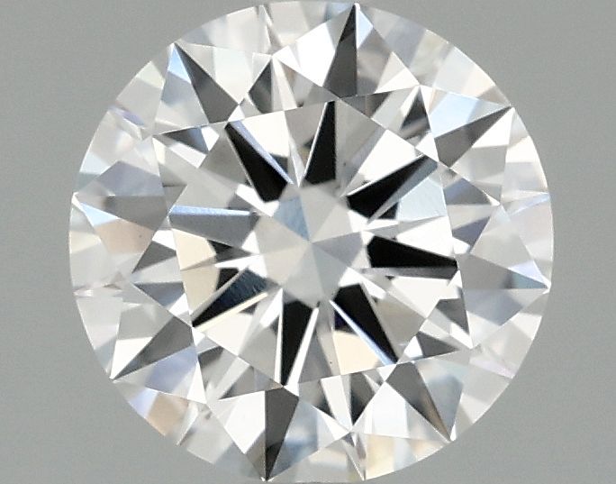 Lab Grown Diamond 1,49Ct E-VS1 Round - IGILG791652894 1