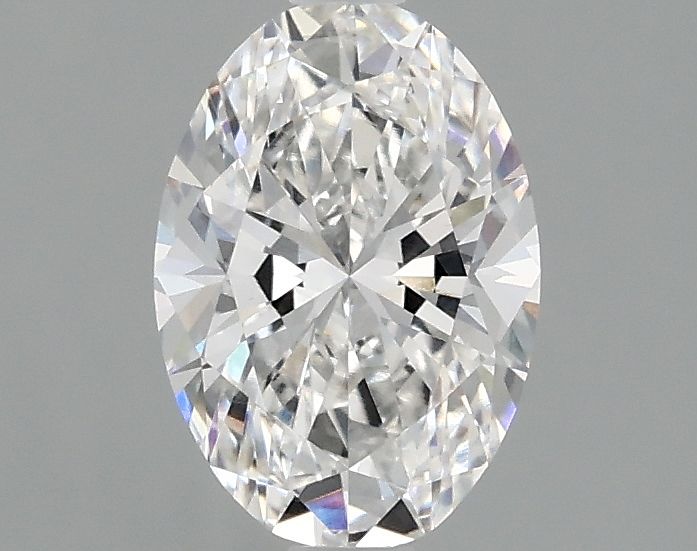 Lab Grown Diamond 1,06Ct E-VS1 Oval - IGILG769638434 1