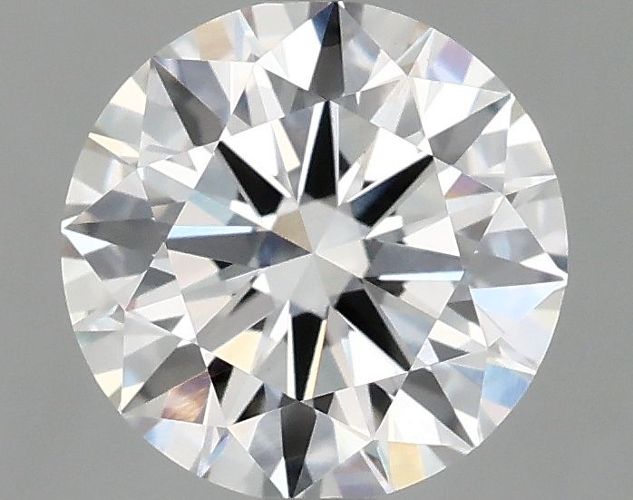 Lab Grown Diamond 1,52Ct E-VVS2 Round - IGILG781643044 1