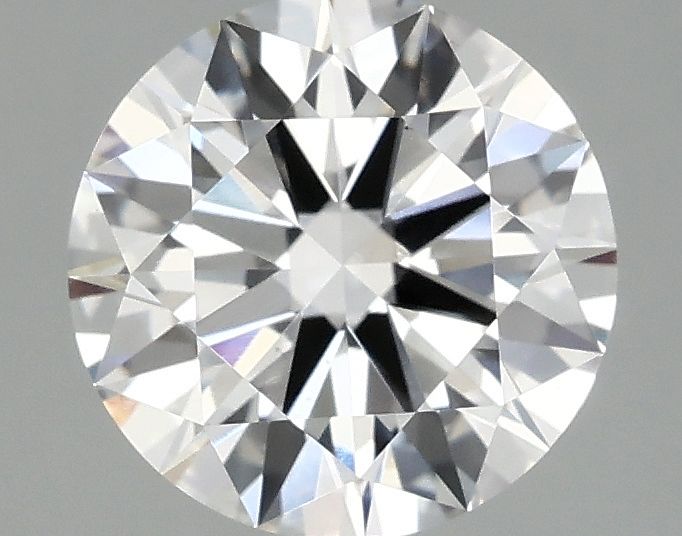 Lab Grown Diamond 1,88Ct E-VS1 Round - IGILG777614943 1