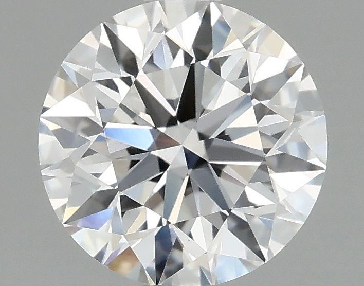 Lab Grown Diamond 1,48Ct E-VVS2 Round - IGILG793635843 1