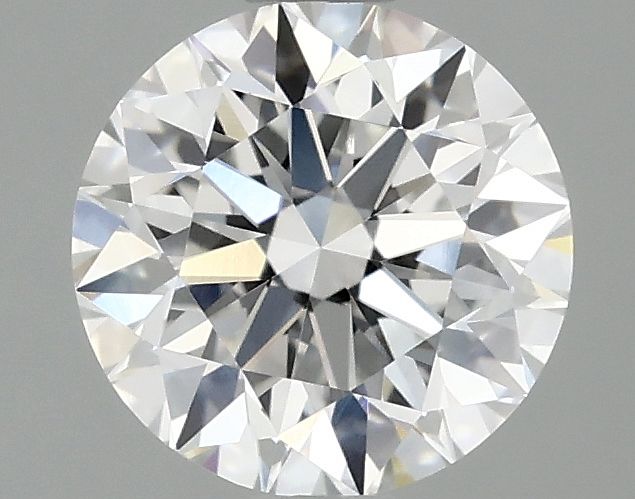 Lab Grown Diamond 0,97Ct E-VVS2 Round - IGILG792699933 1
