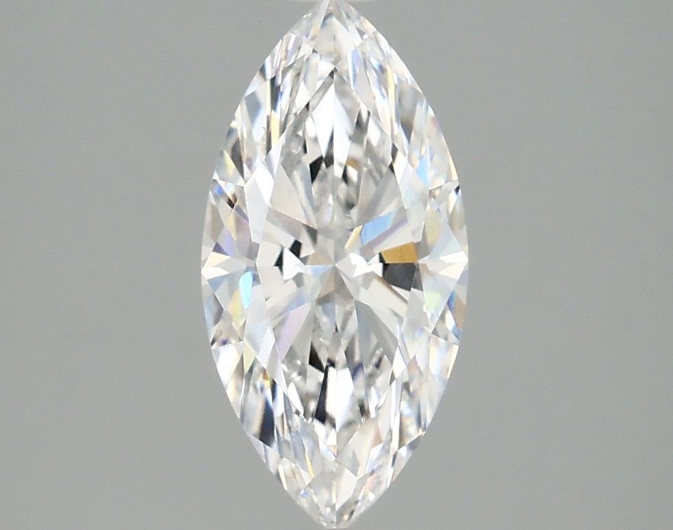 Lab Grown Diamond 1,49Ct E-VS1 Marquise - IGILG791655202 1