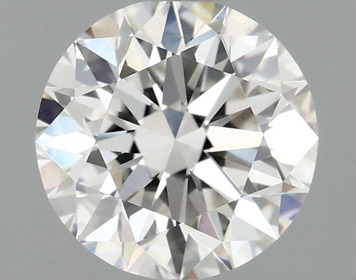 Lab Grown Diamond 1,1Ct E-VVS2 Round - IGILG795652382 1