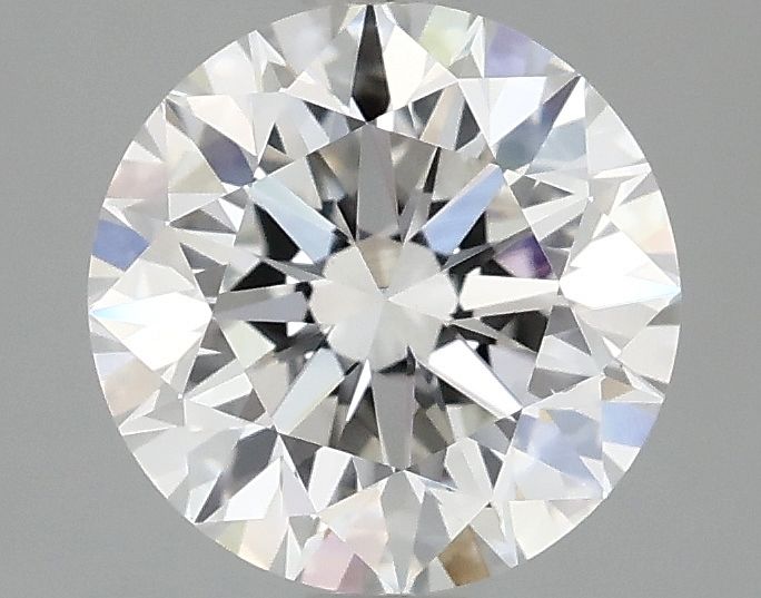Lab Grown Diamond 1,98Ct E-VVS2 Round - IGILG787634943 1