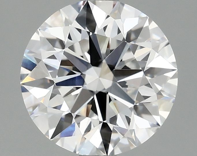Lab Grown Diamond 1,98Ct E-VVS2 Round - IGILG761549233 1