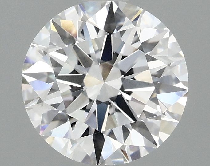 Lab Grown Diamond 1,98Ct E-VS1 Round - IGILG779621673 1