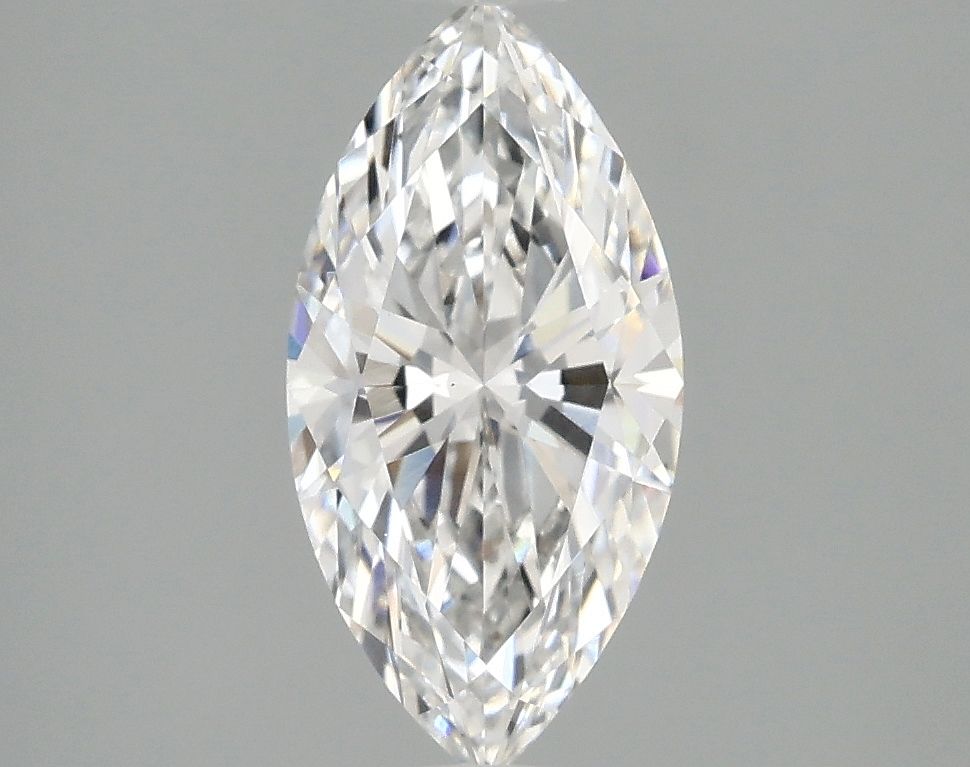 Lab Grown Diamond 1,49Ct E-VS1 Marquise - IGILG790650094 1