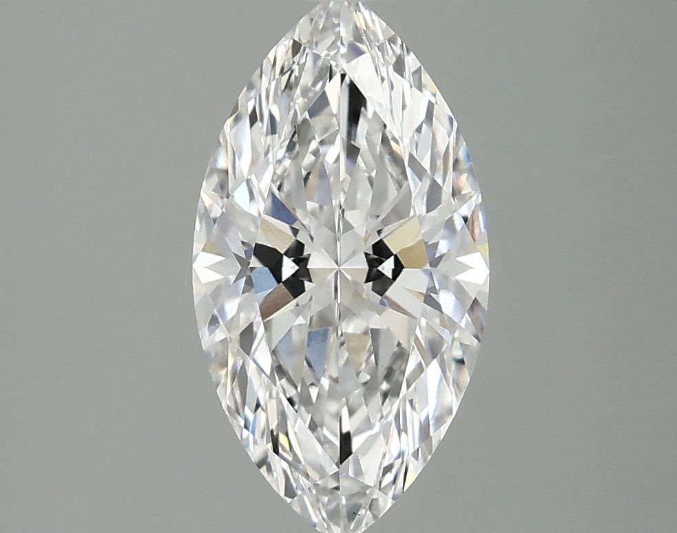 Lab Grown Diamond 1,52Ct E-VS1 Marquise - IGILG790649863 1