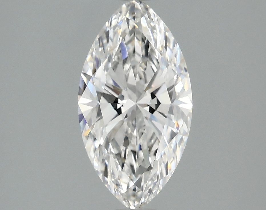 Lab Grown Diamond 1,49Ct E-VVS2 Marquise - IGILG789627941 1