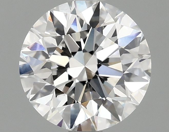 Lab Grown Diamond 1,51Ct F-VS1 Round - IGILG788661337 1