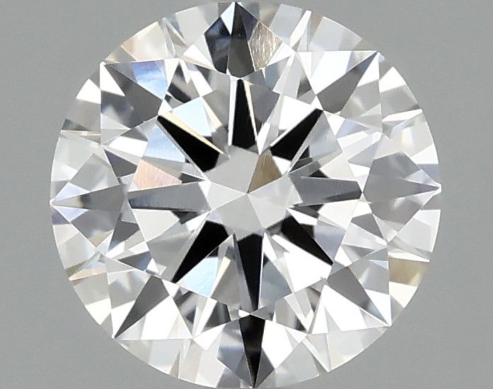 Lab Grown Diamond 1,53Ct E-VVS2 Round - IGILG782683875 1