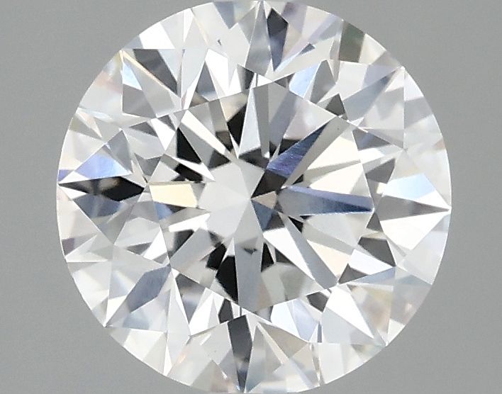 Lab Grown Diamond 2,09Ct E-VVS2 Round - IGILG764693704 1