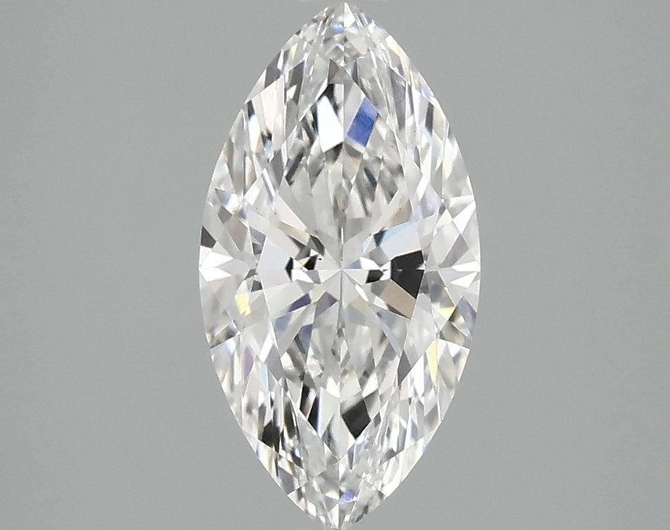 Lab Grown Diamond 1,53Ct E-VS1 Marquise - IGILG781656122 1