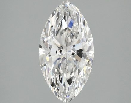 Lab Grown Diamond 1,53Ct E-VS1 Marquise - IGILG781656122 1
