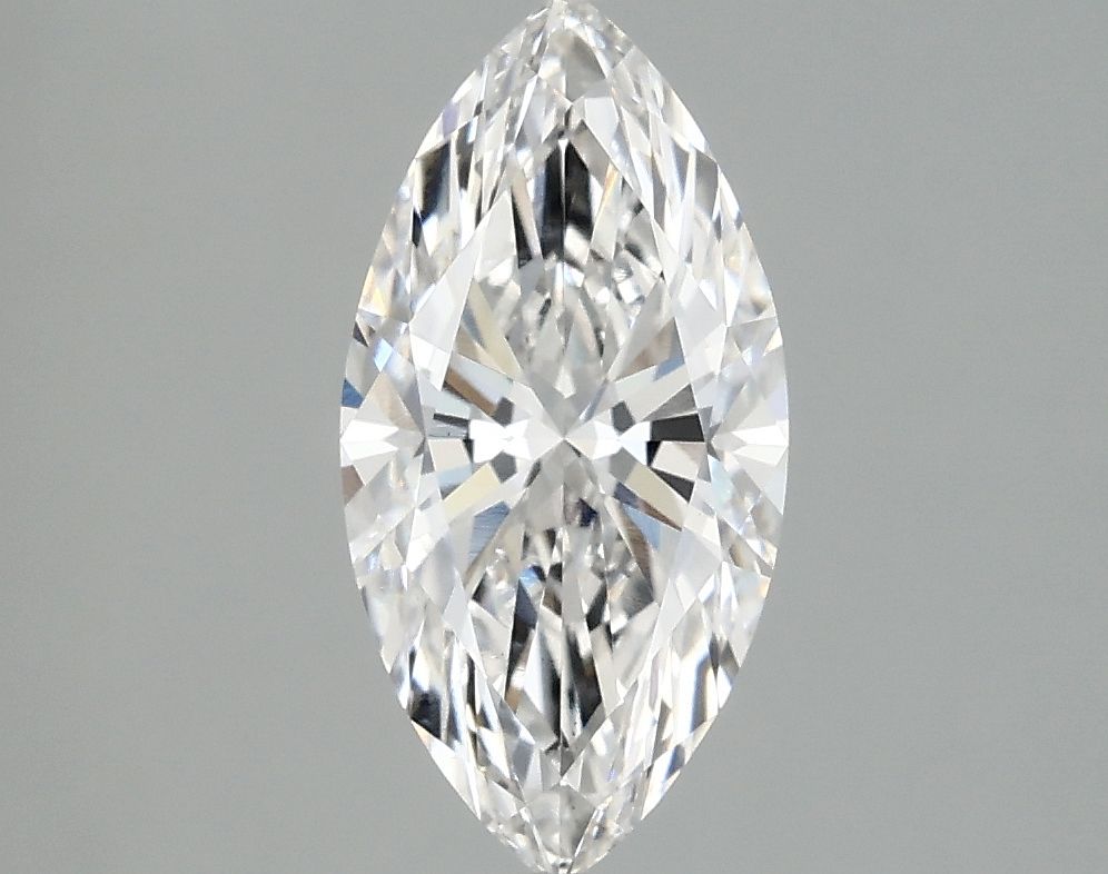 Lab Grown Diamond 1,49Ct E-VS1 Marquise - IGILG790677536 1
