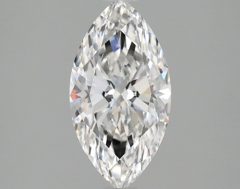 Lab Grown Diamond 1,51Ct E-VS1 Marquise - IGILG789637712 1