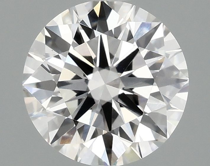 Lab Grown Diamond 1,52Ct F-VVS2 Round - IGILG788642271 1